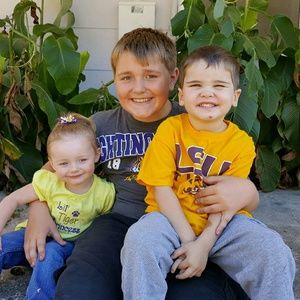 Meet your Posher, Jonette